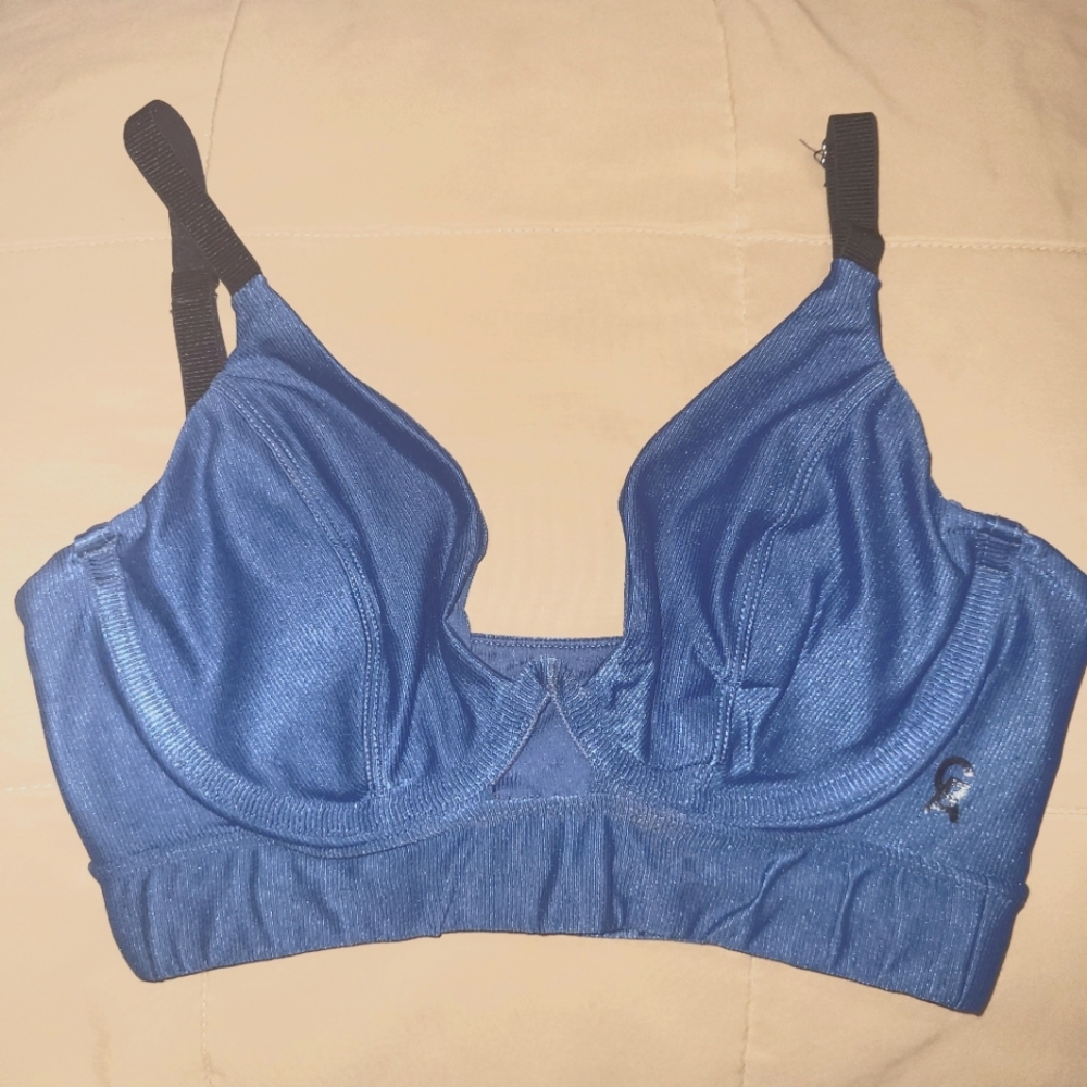 GA Underwire sports bra